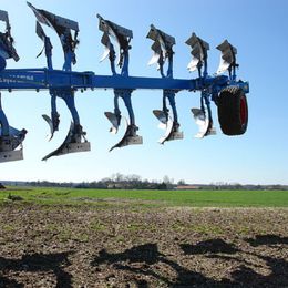 LEMKEN EurOpal