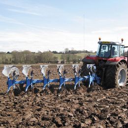 LEMKEN EurOpal