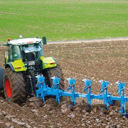 LEMKEN EurOpal