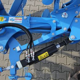 LEMKEN VariOpal