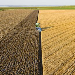 LEMKEN VariOpal
