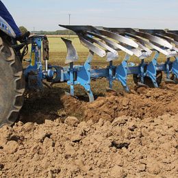 LEMKEN VariOpal