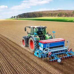 LEMKEN Saphir