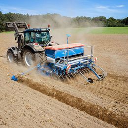 LEMKEN Saphir