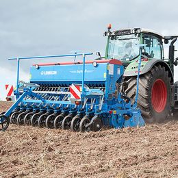 LEMKEN Saphir