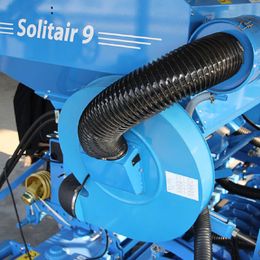 LEMKEN Solitair 9