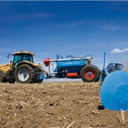 LEMKEN Solitair 12