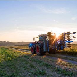 LEMKEN Solitair 23