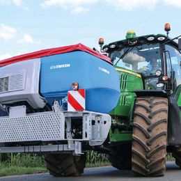 LEMKEN Solitair 23
