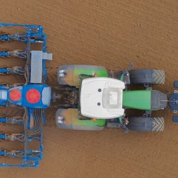 LEMKEN Azurit 10
