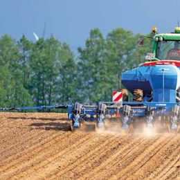 LEMKEN Azurit 10