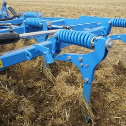 LEMKEN Karat 12