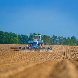 LEMKEN Solitair 12 SW