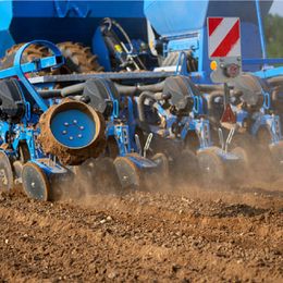 LEMKEN Solitair 12 SW
