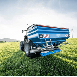 LEMKEN Polaris 14 Speedcontrol