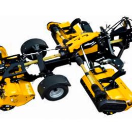 Müthing MU-E/F Vario