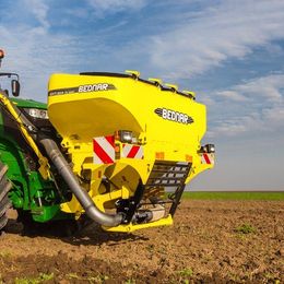 BEDNAR FERTI-BOX FB 2000 F DUAL
