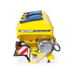 BEDNAR FERTI-BOX FB 2000 F DUAL