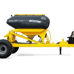 BEDNAR FERTI-CART FC 3500