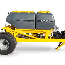 BEDNAR COMBO System CS 5000