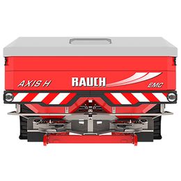 RAUCH Scheibenstreuer