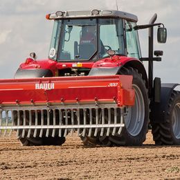 RAUCH UKS GB 300