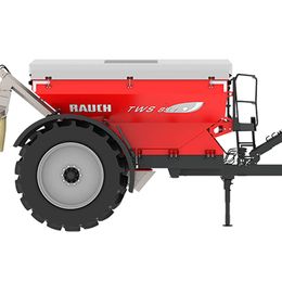 RAUCH TWS 85.1