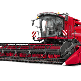 Case IH Axial-Flow 6150