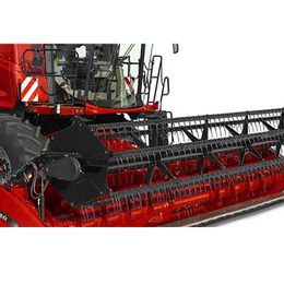 Case IH Flex-Schneidwerk