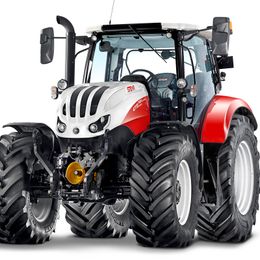 Steyr 6145 Profi Classic