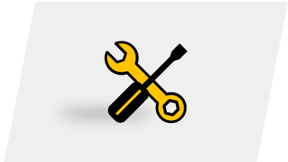 icon Reparatur / Werkstatt