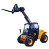 icon Teleskoplader