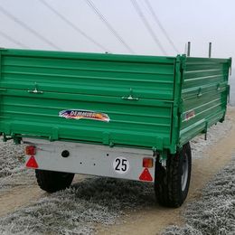 Demmler Kipper EDK 50 /1.8 L