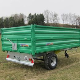 Demmler Kipper EDK 60 /1.8 L