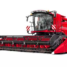 CASE IH Axial-Flow 6150