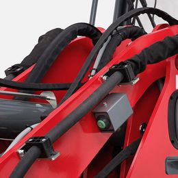 Weidemann 1390
