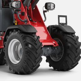 Weidemann 1390