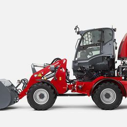 Weidemann 2080