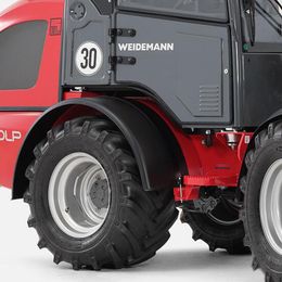 Weidemann 2080 LP