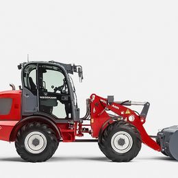 Weidemann 3080