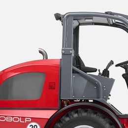 Weidemann 3080 LP