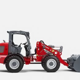 Weidemann 4080 LP