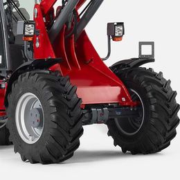 Weidemann 5080
