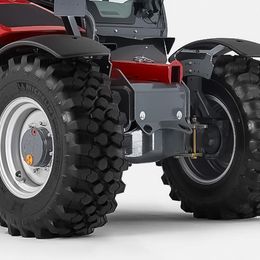 Weidemann T 6027