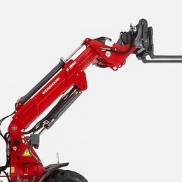 Weidemann 2080 T