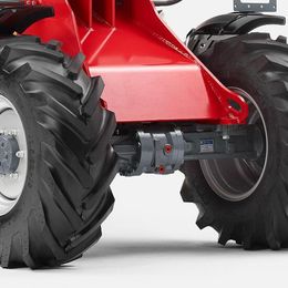 Weidemann 3080 LPT