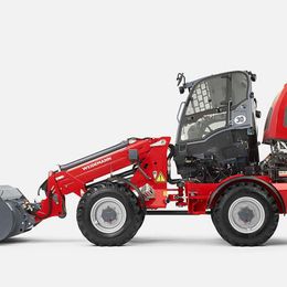 Weidemann 3080 T