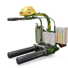Krone EasyWrap 150