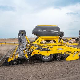 BEDNAR OMEGA 8000 L