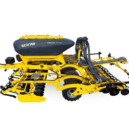BEDNAR Drillmaschine